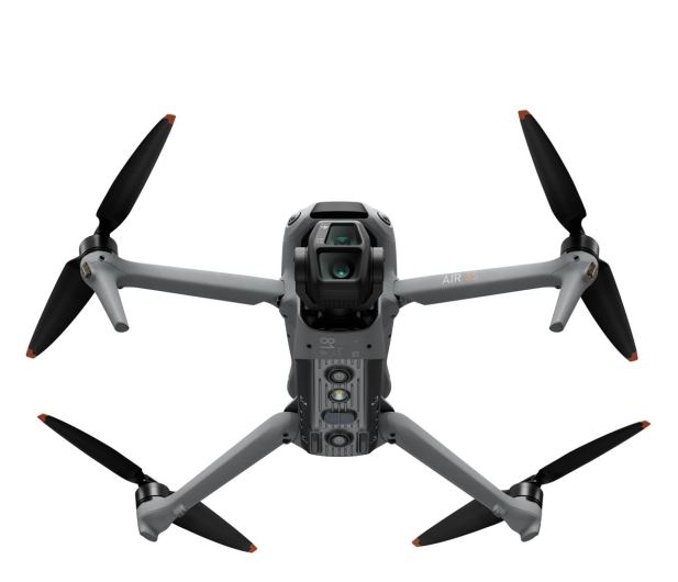 DJI Air 3S Fly More Combo (RC 2) - 1286787 - zdjęcie 6